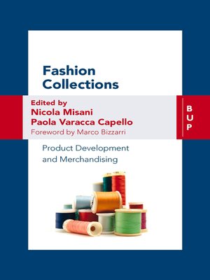 cover image of Fashion Collections